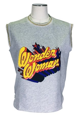 無袖運動棉T-shirt NT$5,800