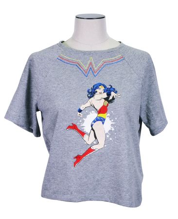 運動棉T-shirt NT$5,800