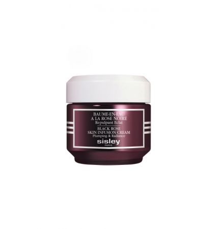 Sisley 黑玫瑰彈潤水凝霜,50ml, NT5,800