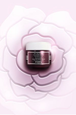 Sisley 黑玫瑰彈潤水凝霜,50ml, NT5,800