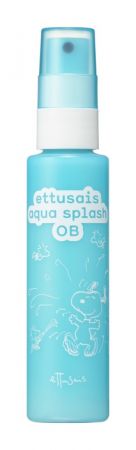 艾杜紗 水漾修容噴霧,48ML,$520