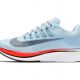 Nike Zoom Fly跑鞋