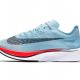 Nike Zoom Vaporfly 4%跑鞋