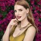 品牌代言人Jessica Chastain