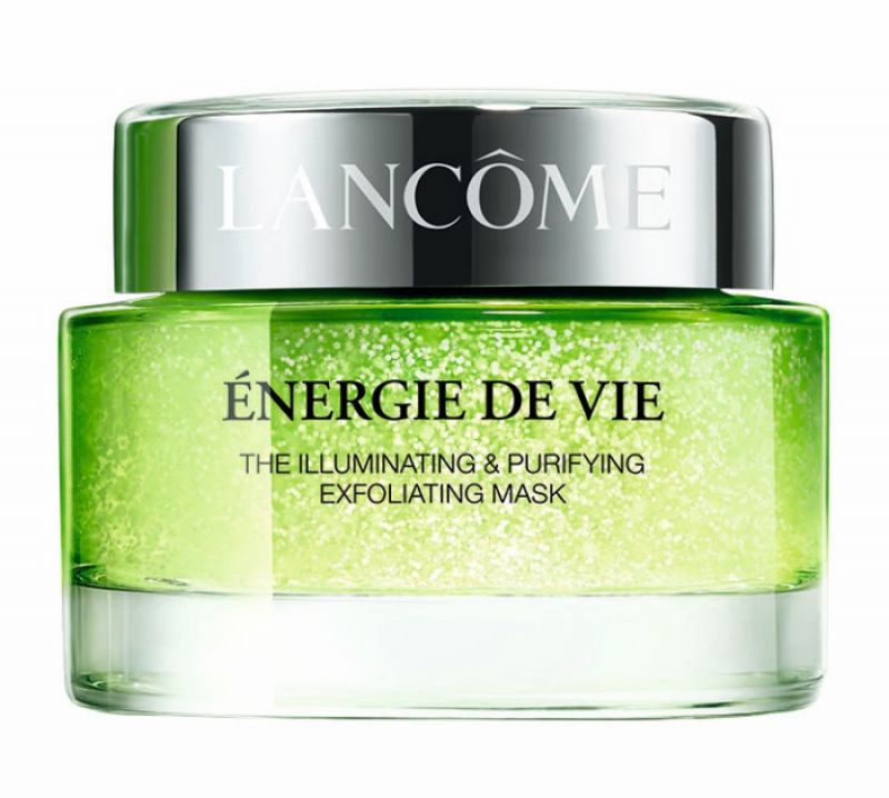 LANCÔME 菁萃亮妍發光SPA凍膜,75ml,NT$2,000