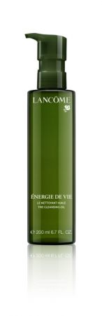 LANCÔME 菁萃亮妍潔顏油,200ml,NT$1,350