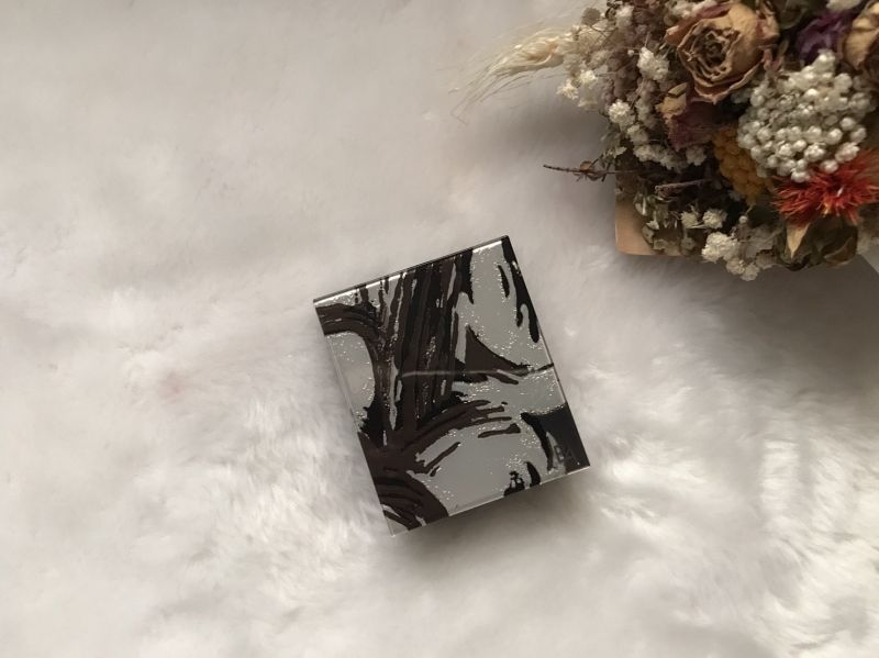 B.A壓縮蜜粉餅10.5g SPF20 PA++ $4100