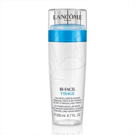 Lancome蘭蒄高效卸妝潔膚水