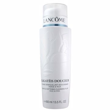Lancome柔卸妝乳