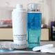 LANCOME快速眼唇卸妝液與清柔卸妝液乳