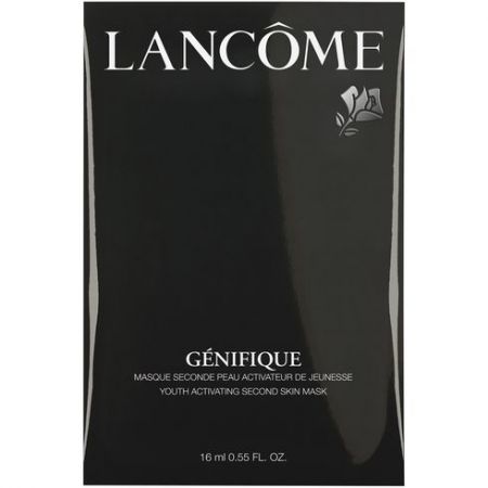 LANCOME肌因賦活生物纖維面膜,NT2,900。