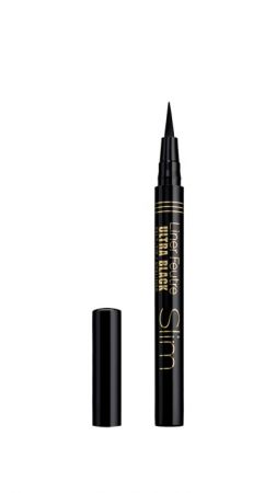 妙巴黎2017. 7 月新品「暗黑天使彈力眼線液」o.8ml NT320