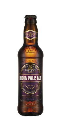富樂英式IPA