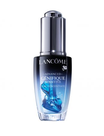 LANCOME超進化肌因活性安瓶,NT3,200。