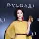 林心如配戴BVLGARI典藏系列出席上海電影節義大利電影周開幕