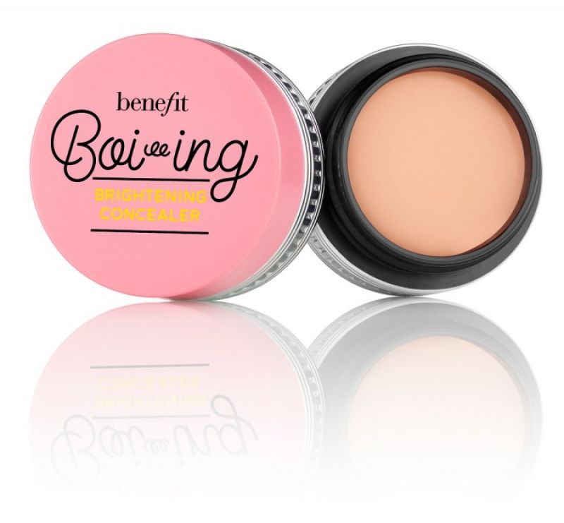 Benefit BOI-ING明采遮瑕膏,NT800(#01、#02、#03)
