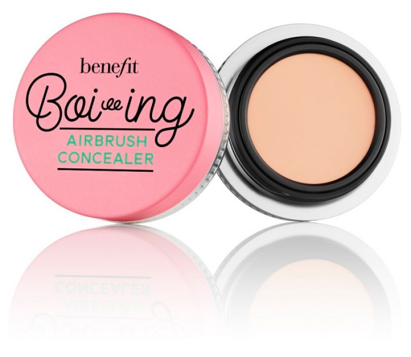 Benefit BOI-ING修片遮瑕幕斯,NT800(#01、#02、#03)