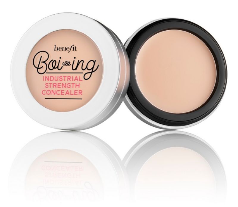 Benefit BOI-ING強力遮瑕霜,NT800(#01、#02、#03)
