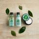 THE BODY SHOP天然植萃護髮系列