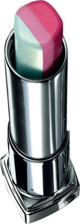 Maybelline夏季新品「貝殼霓光漸層唇膏」共四色(2017.7.1上市)#01珍珠貝殼3.9g,NT330