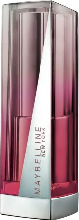 Maybelline夏季新品「貝殼霓光漸層唇膏」共四色(2017.7.1上市)#01珍珠貝殼3.9g,NT330