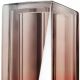 Maybelline夏季新品「貝殼霓光漸層唇膏」共四色(2017.7.1上市)#08蜜桃星沙3.9g,NT330