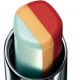 Maybelline夏季新品「貝殼霓光漸層唇膏」共四色(2017.7.1上市)#08蜜桃星沙3.9g,NT330