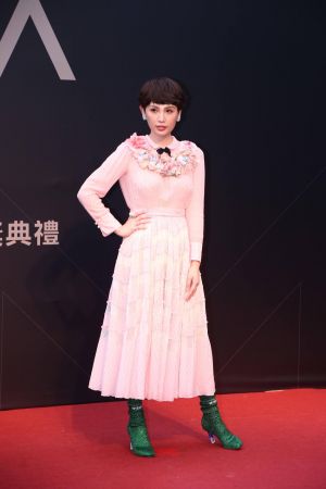 魏如萱