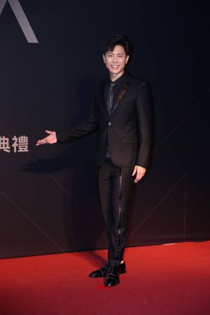 韋禮安
