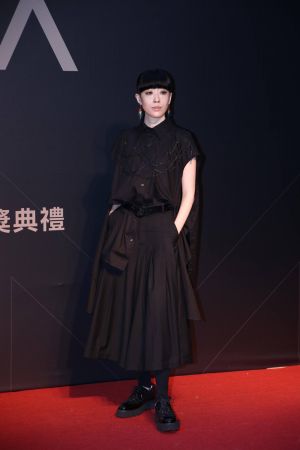陳珊妮