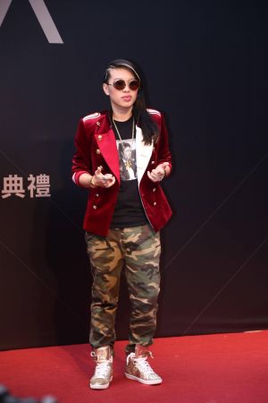 葛仲珊