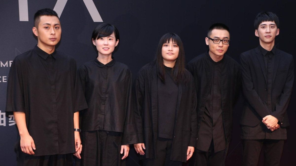 2017金曲獎完整得獎名單!方大同、艾怡良成本屆歌王歌后,盧凱彤感性致詞超動人