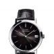 Piaget Altiplano 鏤空自動上鏈超薄腕錶38mm,18K白金複合鉑金材質鏤空錶面,藍寶石玻璃透明底蓋搭載伯爵製1200S超薄鏤空自動上鍊機械機芯,厚2.4mm 黑色鱷魚皮錶帶,搭配針扣式錶釦G0A37132台幣參考價格 1,790,000 元