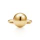 Tiffany HardWear 12mm球形18K金戒指 NT$44,000