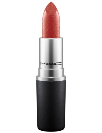 金屬光唇膏,3g,$720(#ForbiddenRomance)