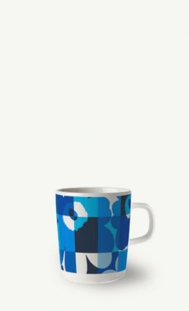 Marimekko Finland100 系列商品-印花馬克杯,NT$790