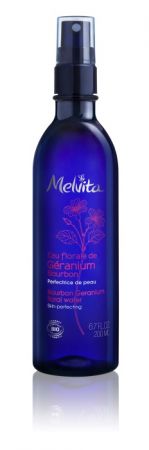 Melvita 天竺葵花,200ml,NT1,080