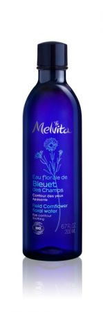 Melvita矢車菊花粹,200ml,NT1,080