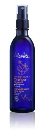 Melvita橙花花粹,200ml,NT1,080