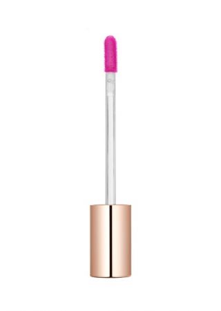 PONY EFFECT 超閃耀水凝唇釉,4.5g,NT$690(#ADORE YOU)