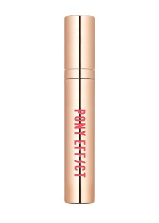 PONY EFFECT 超閃耀水凝唇釉,4.5g,NT$690(#DESIRE)