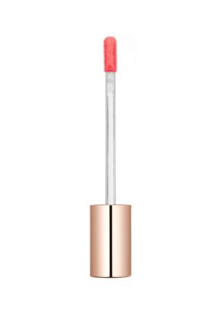 PONY EFFECT 超閃耀水凝唇釉,4.5g,NT$690(#DESIRE)