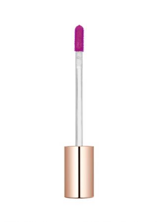 PONY EFFECT 超閃耀水凝唇釉,4.5g,NT$690(#SECRET ADMIRER)