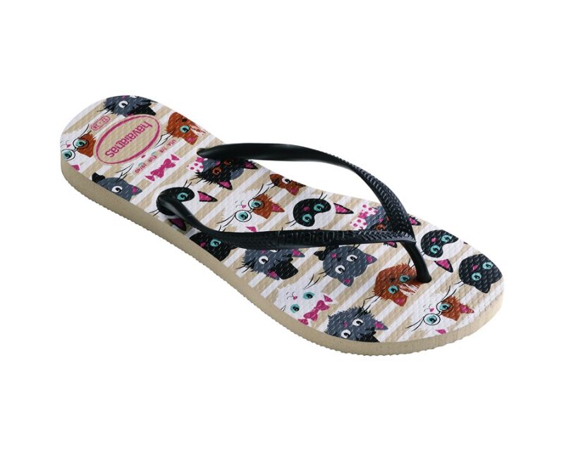 havaianas Slim Pets系列,推薦價:850元
