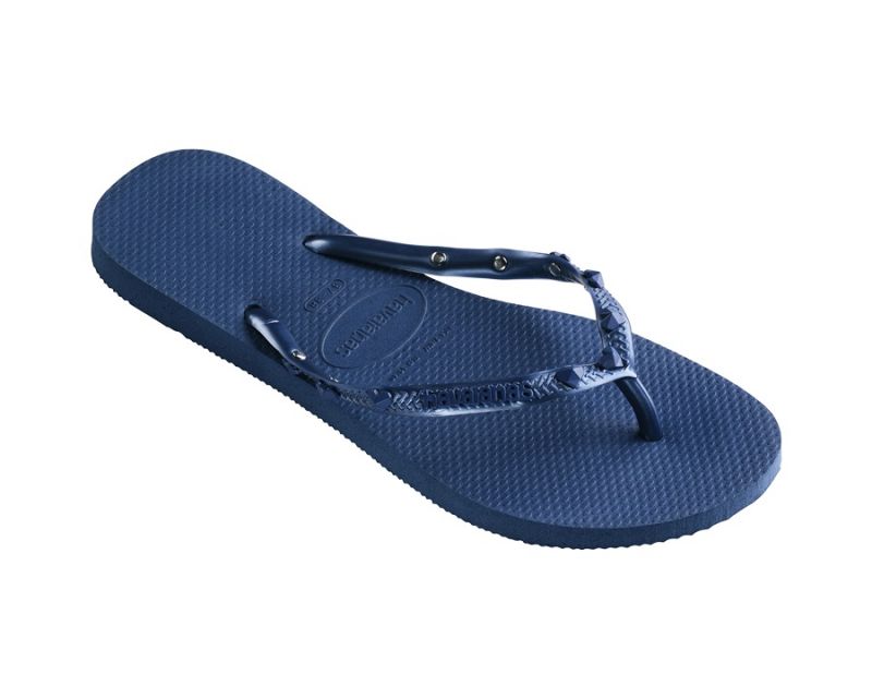 havaianas Slim Hardware系列,推薦價:2,280元