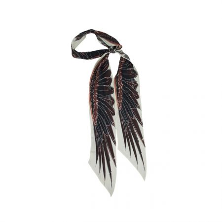 翅膀圖案絲巾,Rockins,NT4,580。