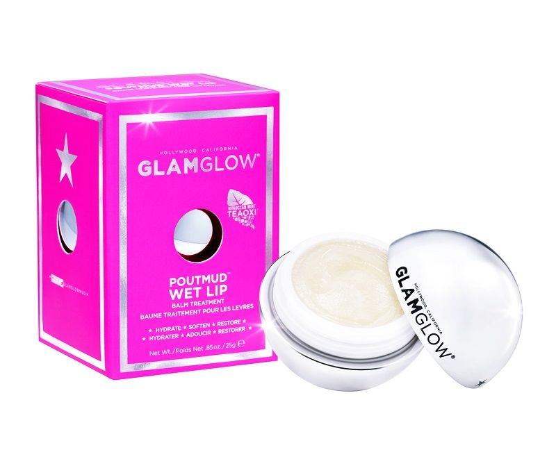 GLAMGLOW噘噘嘴修護唇霜,25g,NTD980