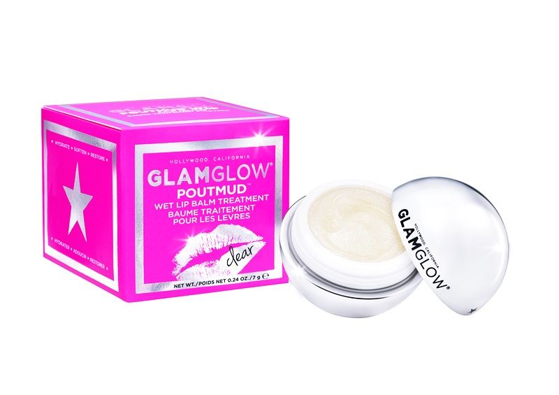 GLAMGLOW噘噘嘴修護唇霜,7g,NTD750