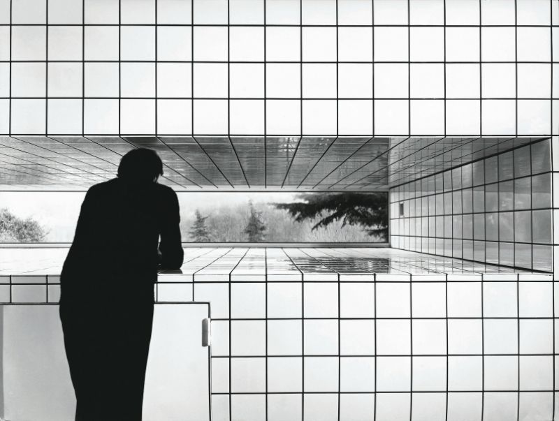 Jean-Pierre Raynaud - Maison