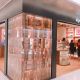 位於日本銀座新地標Ginza Six的B1樓層Diptyque
